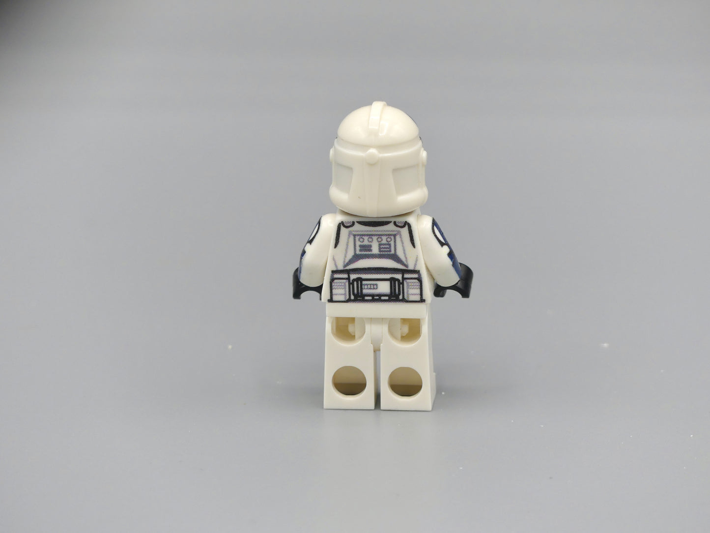 501st Mixer P2 180°