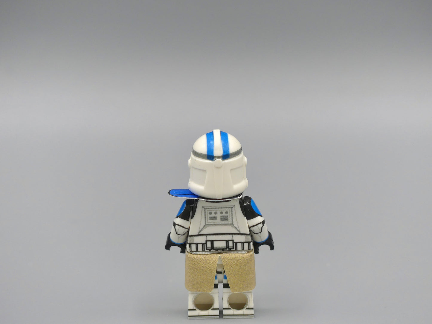 501st Commander Vill P2 360°