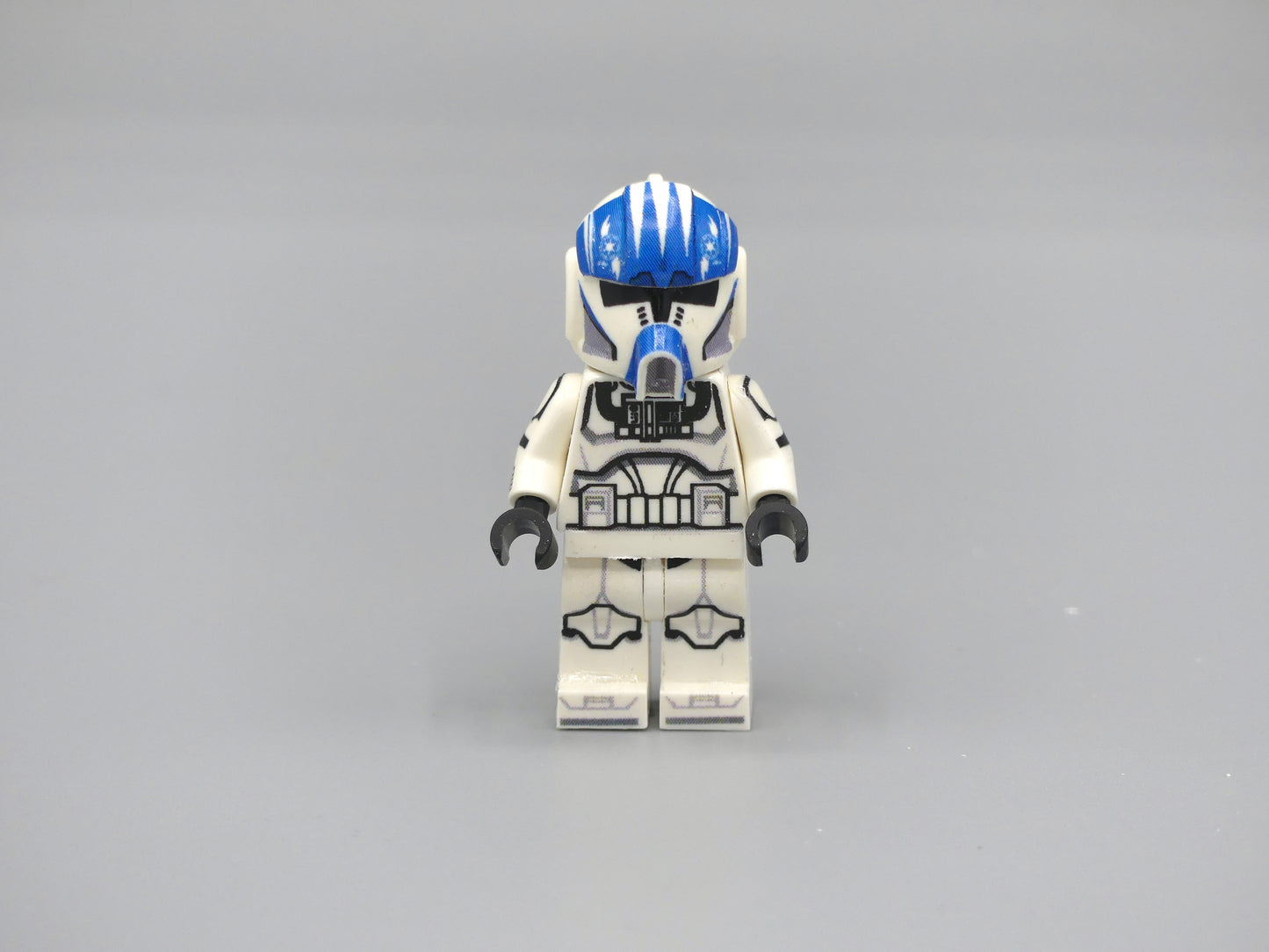 501st Yerbana Pilote P2 180°