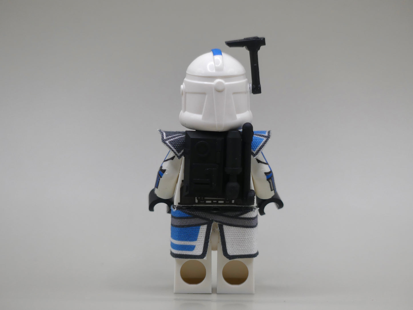 501st Echo ARC P2 180°