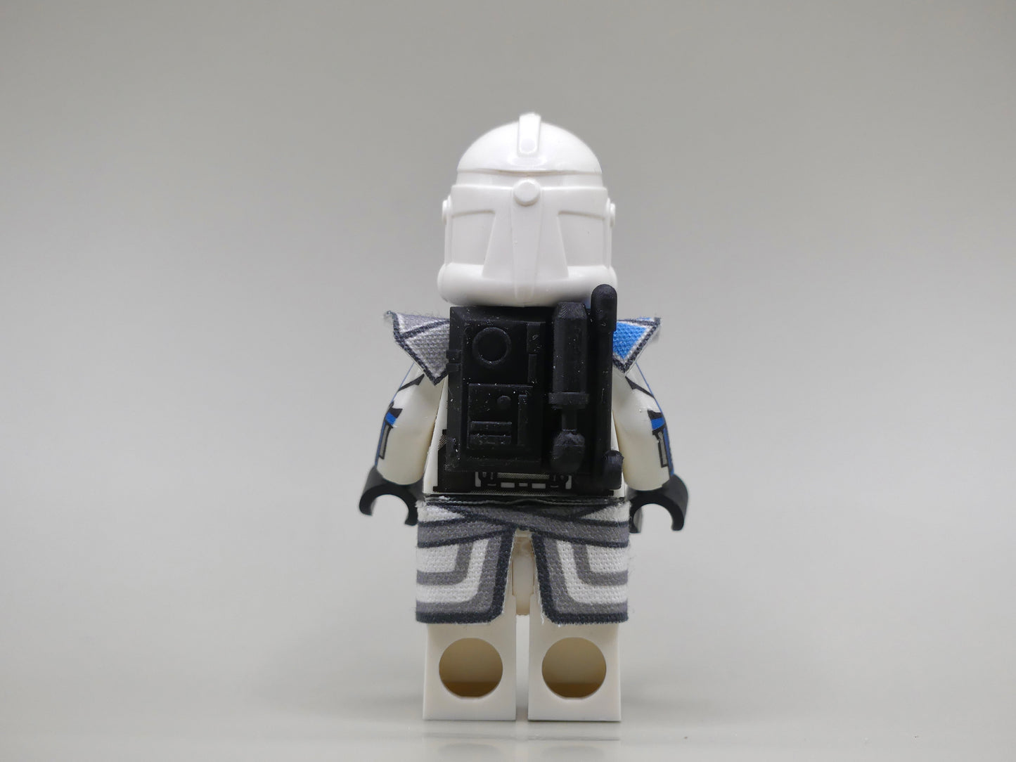 501st Jesse ARC 180°