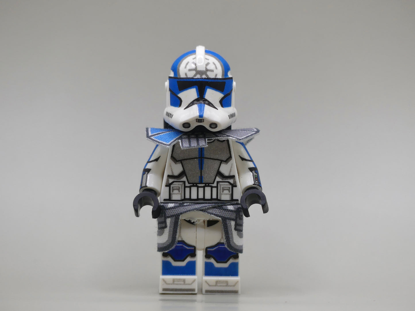 501st Jesse ARC 180°