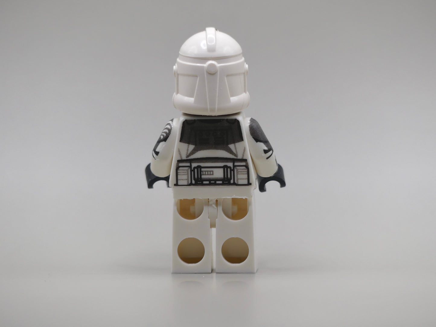 104th Comet P2 180°