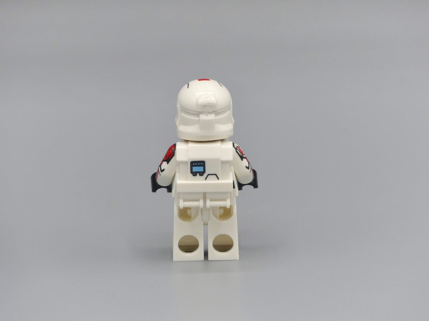 669st Commando 180°