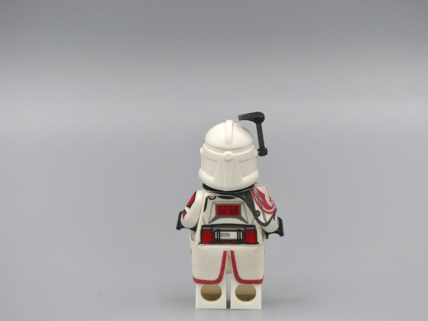 669st Commander Maximus P2 180°