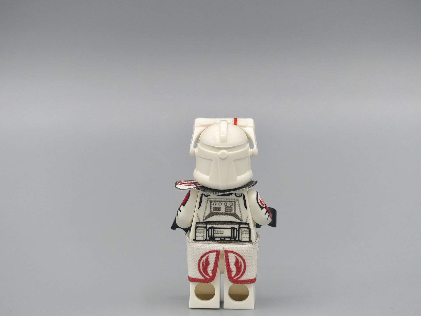 669th Spécialiste P2 180°