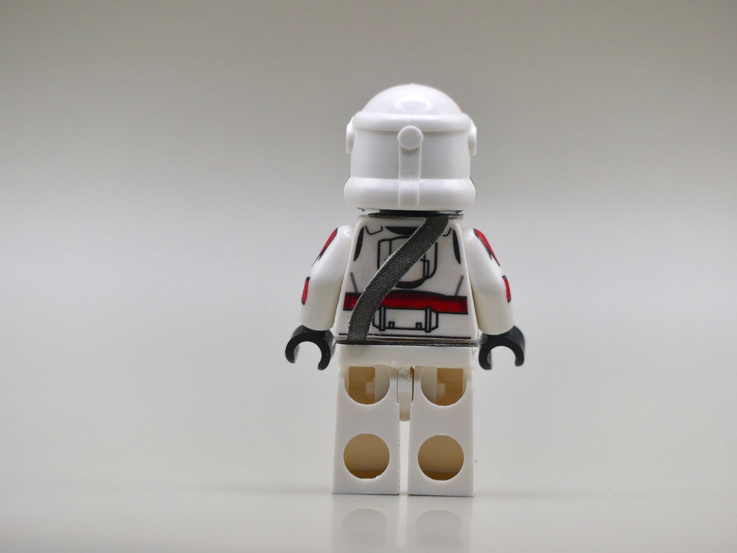 669st AT-RT Driver 180°