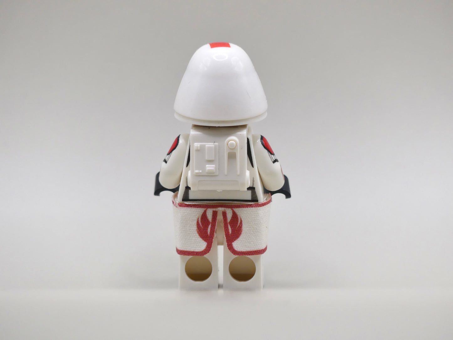 669st Cold Commander Maximus 180°