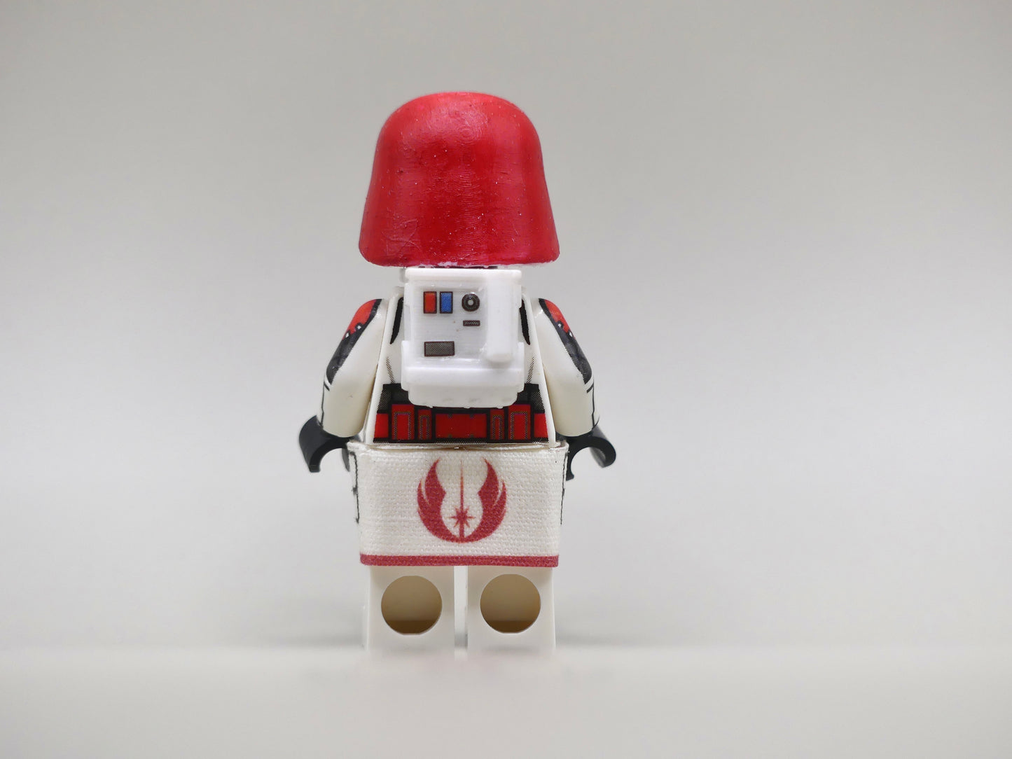 669st Desert Commander Maximus 180°