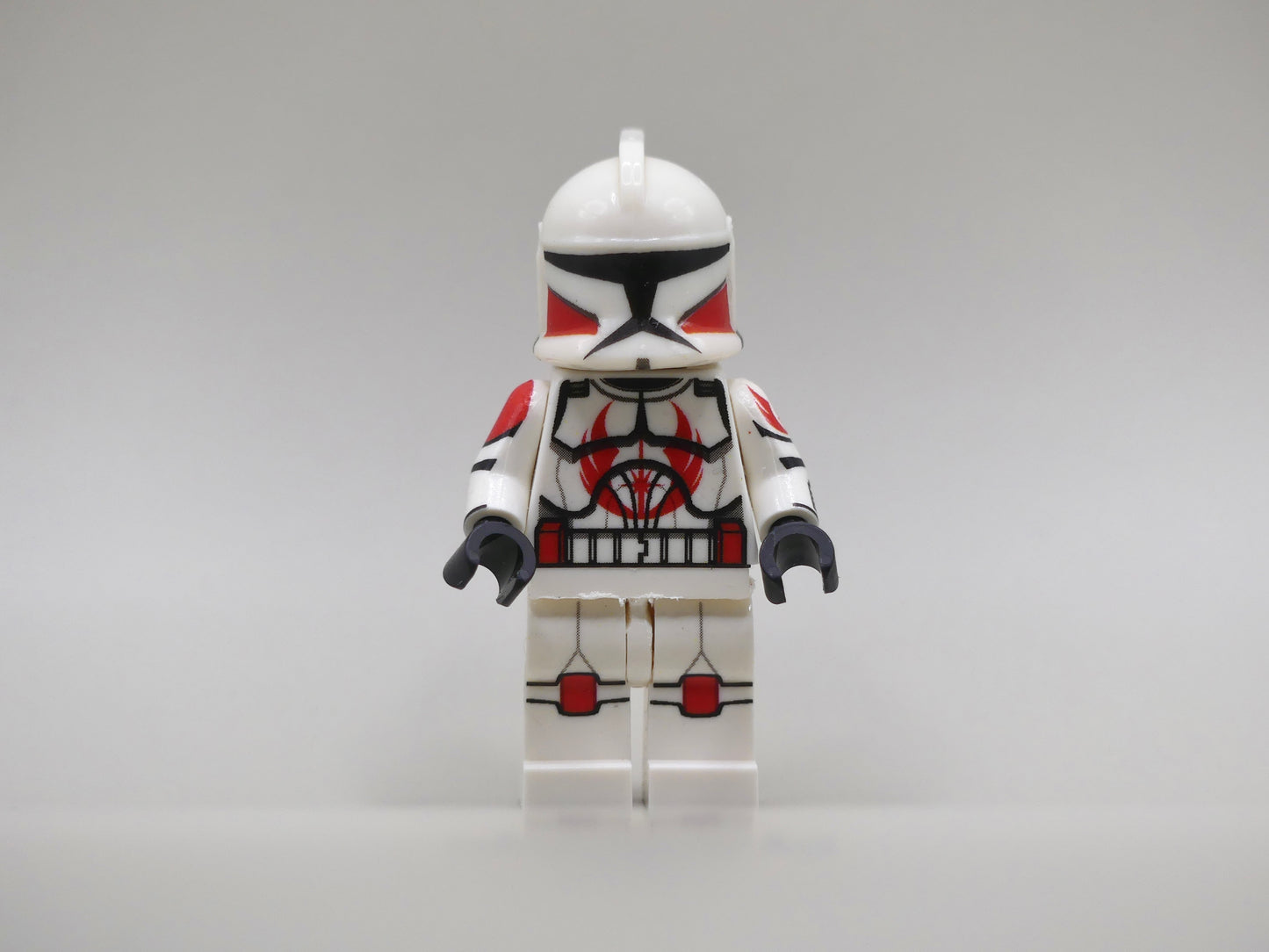 669st Trooper P1 180°