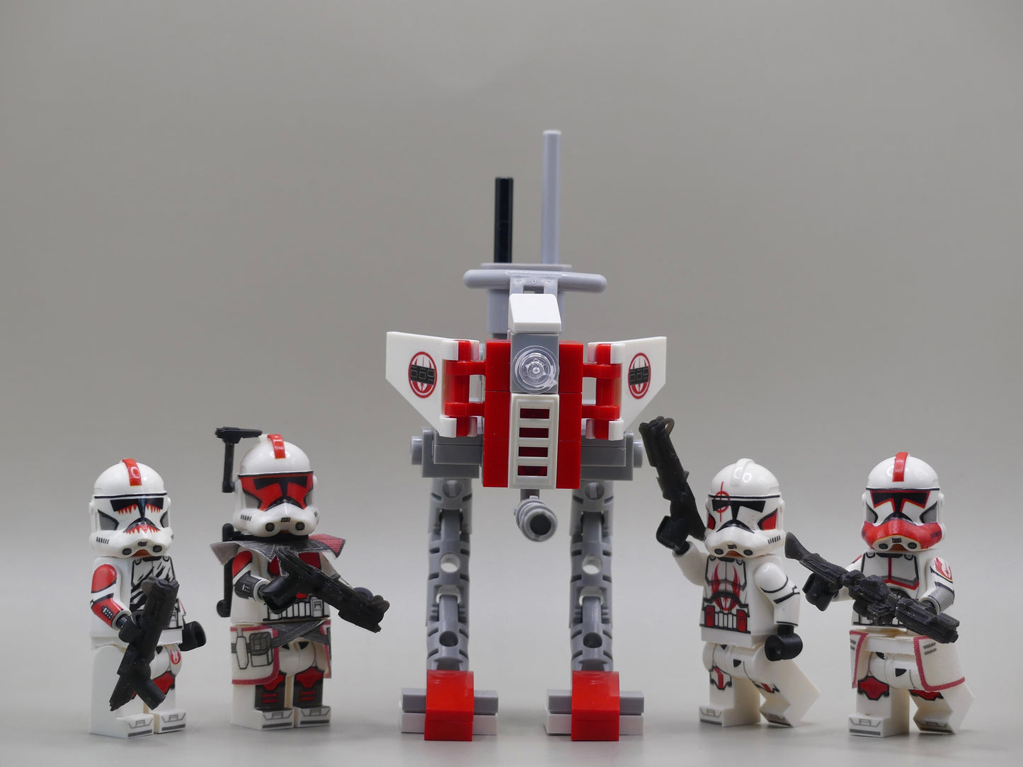 669th Battle pack B