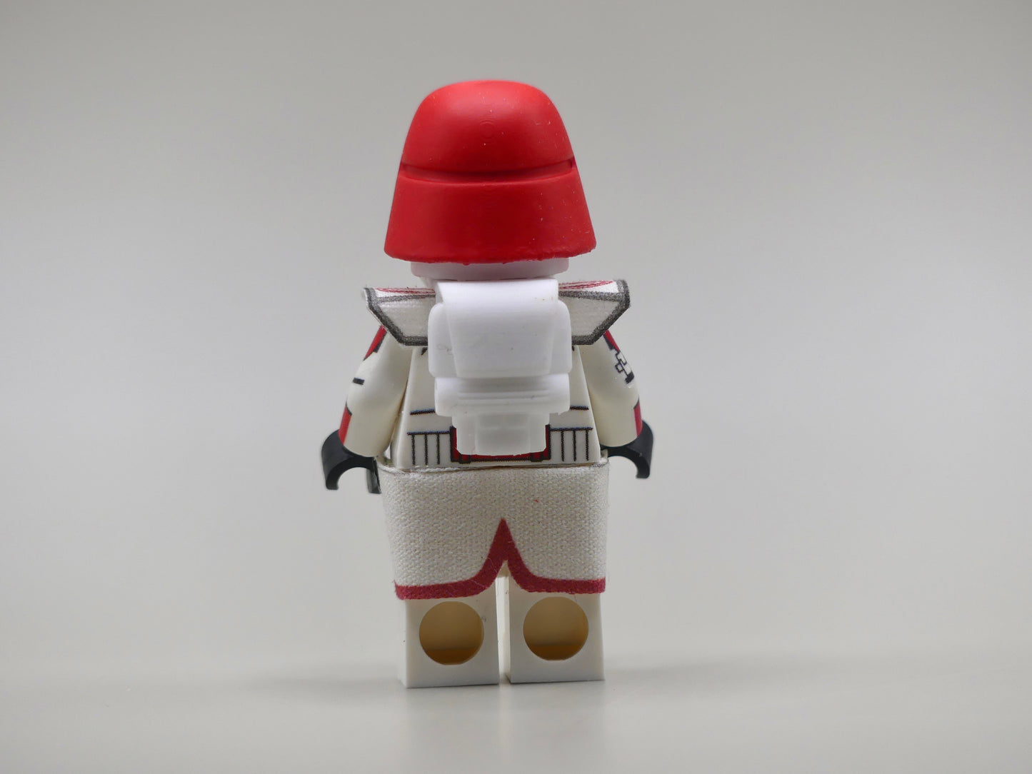 669st Galactic marine 180°