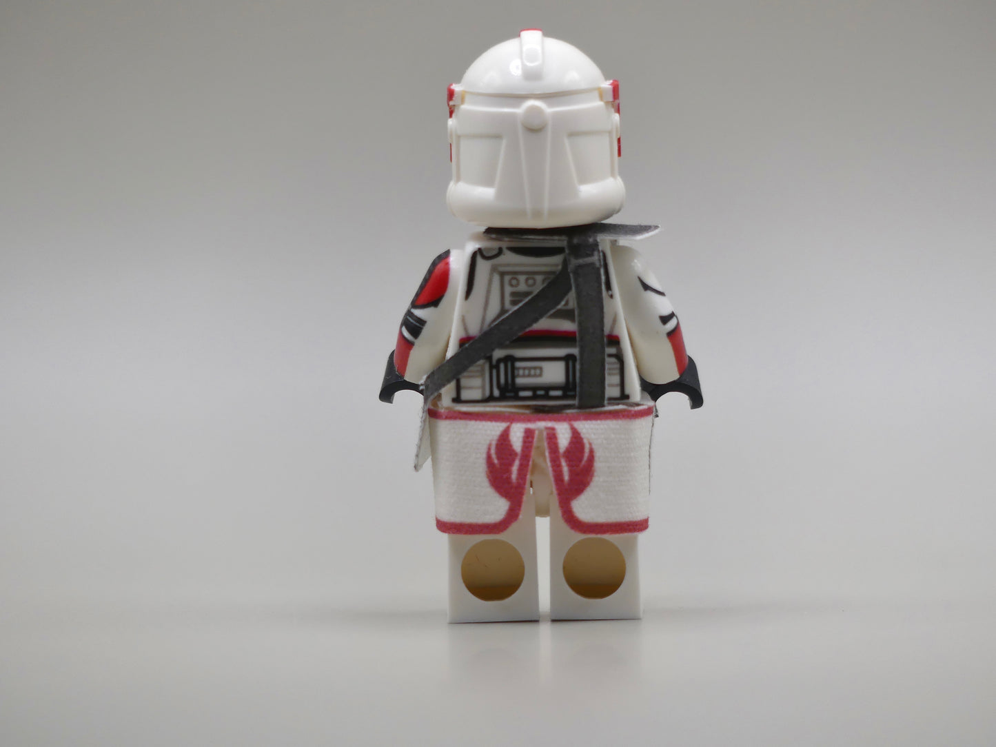 669th Heavy Ace P2 180°