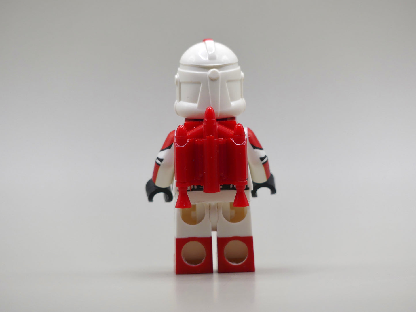 669st Jet trooper P2 180°