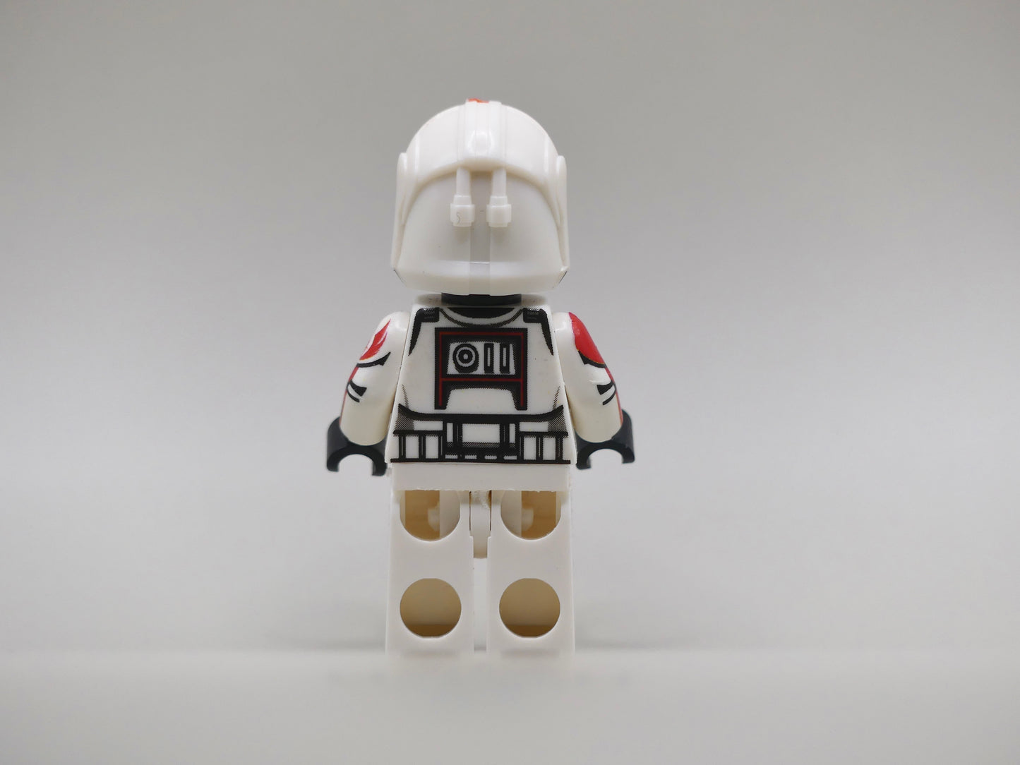 669st Pilot P1 180°