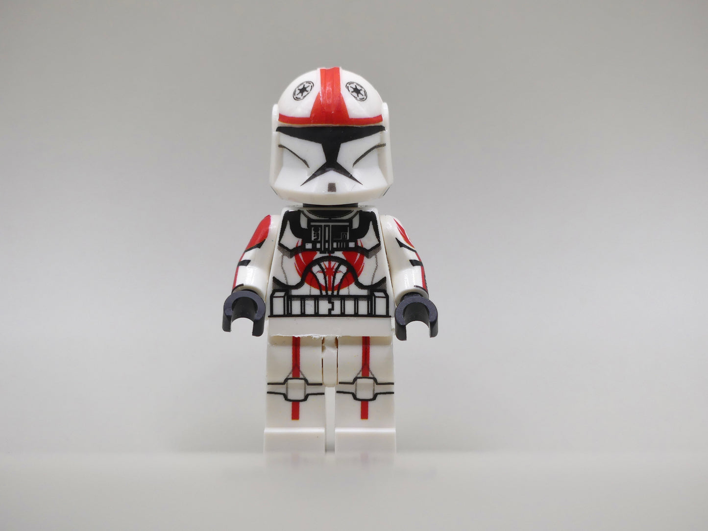 669st Pilot P1 180°