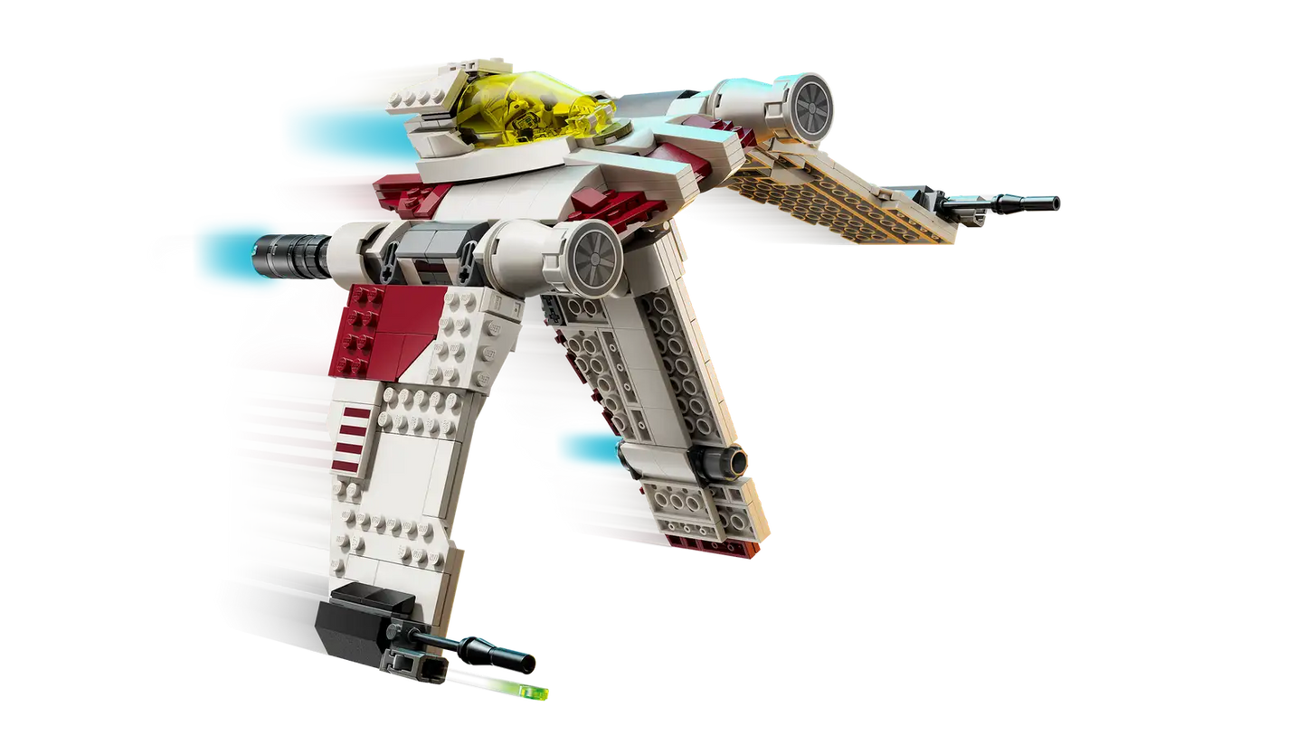 Chasseur V-19 Torrent 75432