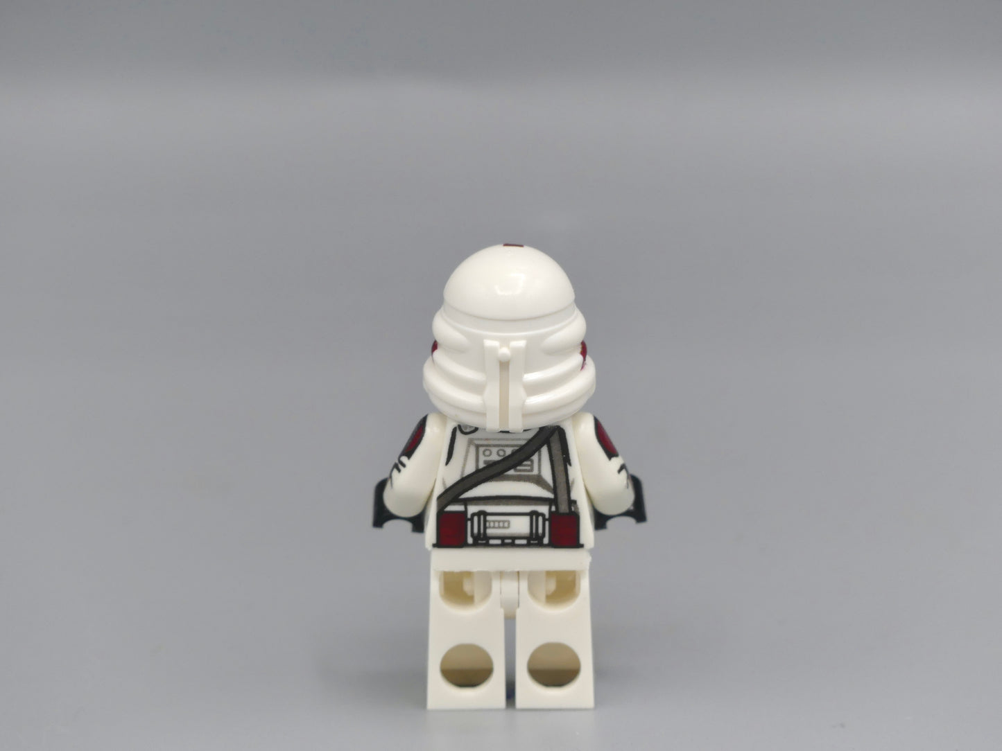 87st Airborne 180°