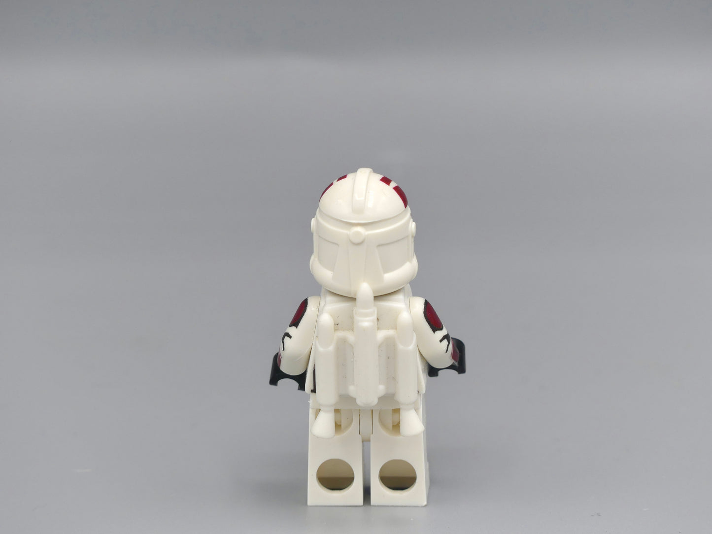 87st Jet trooper P2 180°