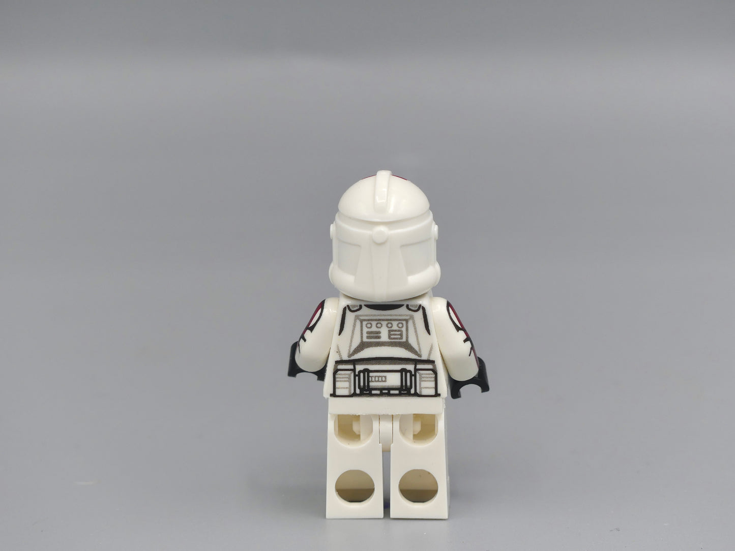 87th Trooper P2 180°