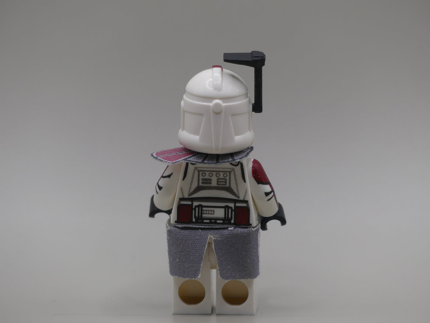 87th Officer P2 180°