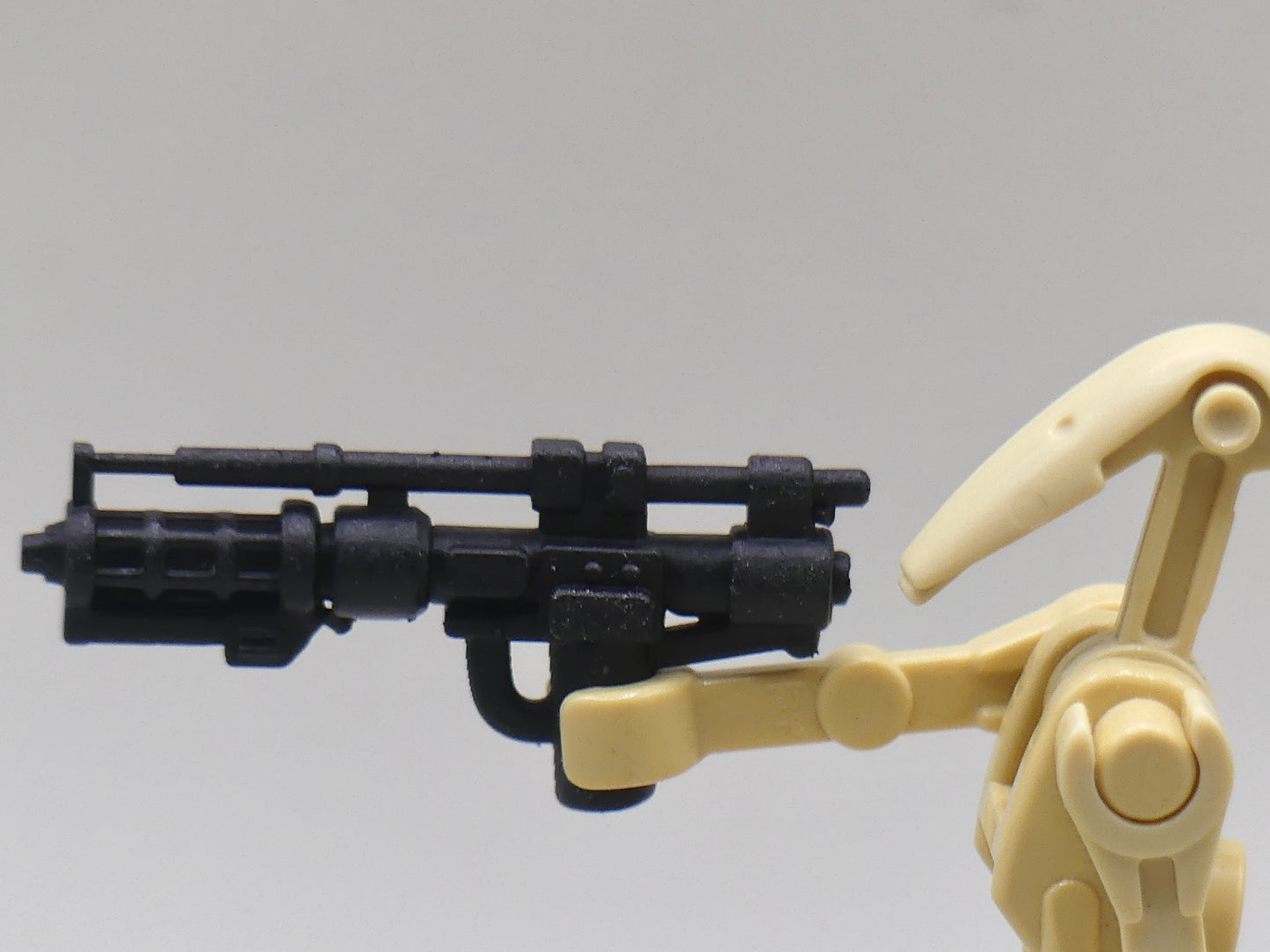 E-5 Blaster