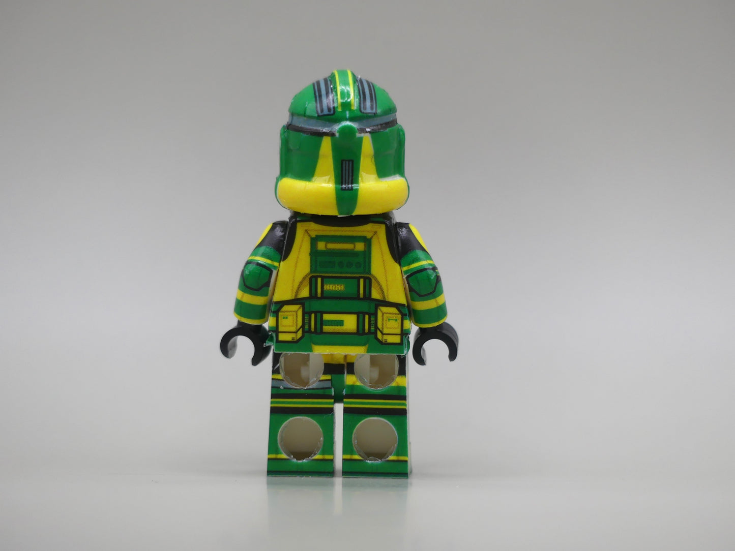 18th Hapax RP2 360°