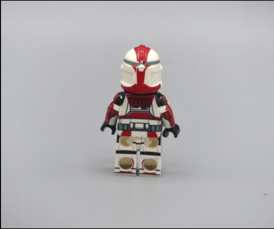 187th Anaxes trooper P2 360°