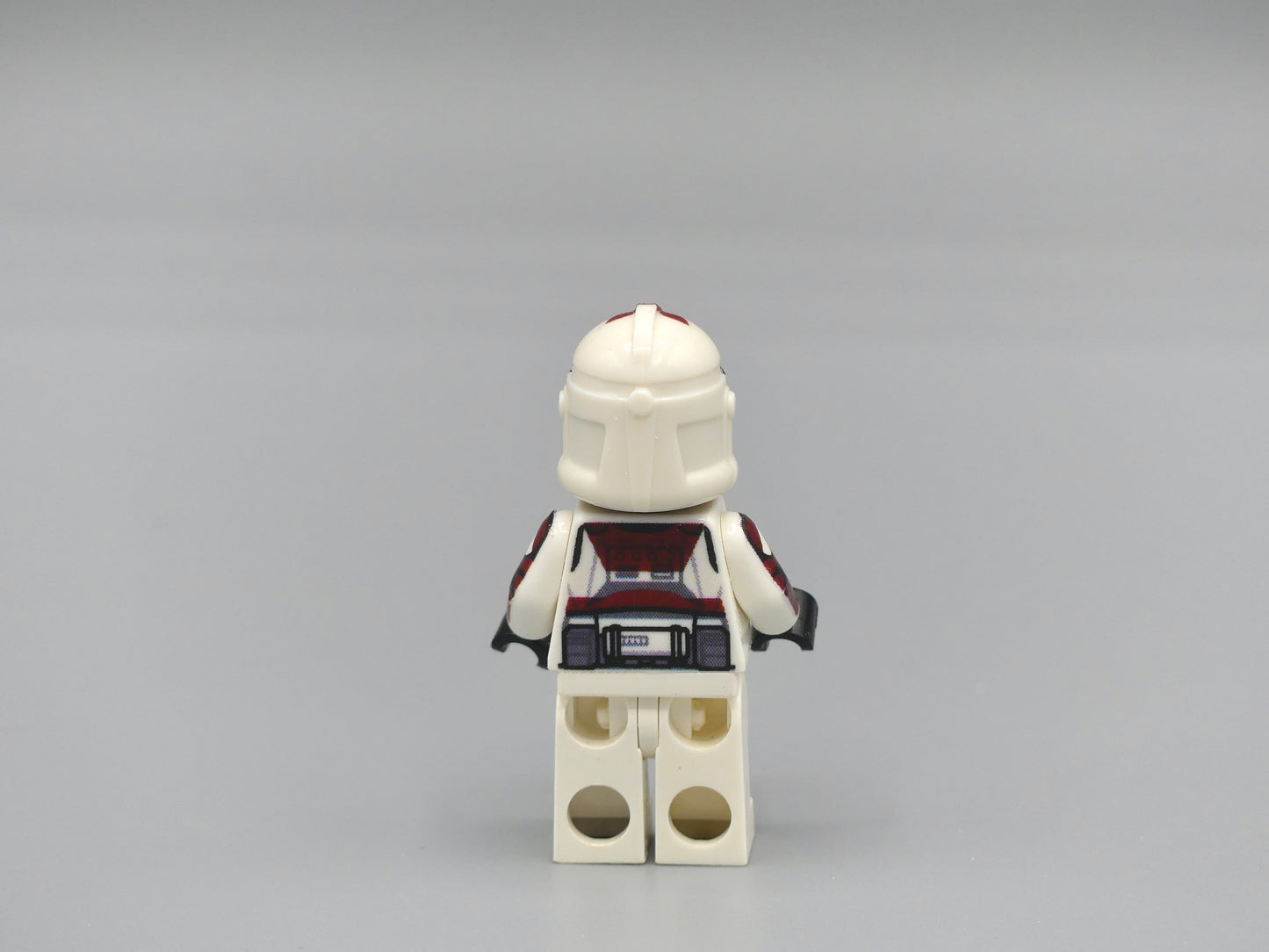 187th Anaxes Trooper P2 180°