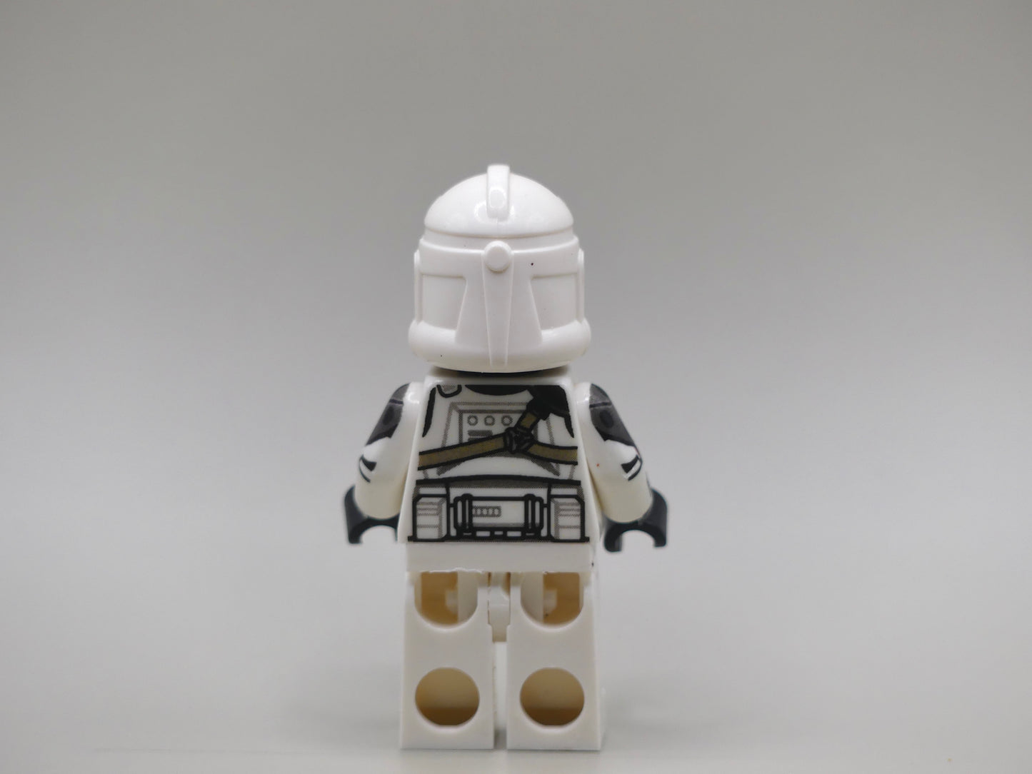 91st Gunner P2 180°