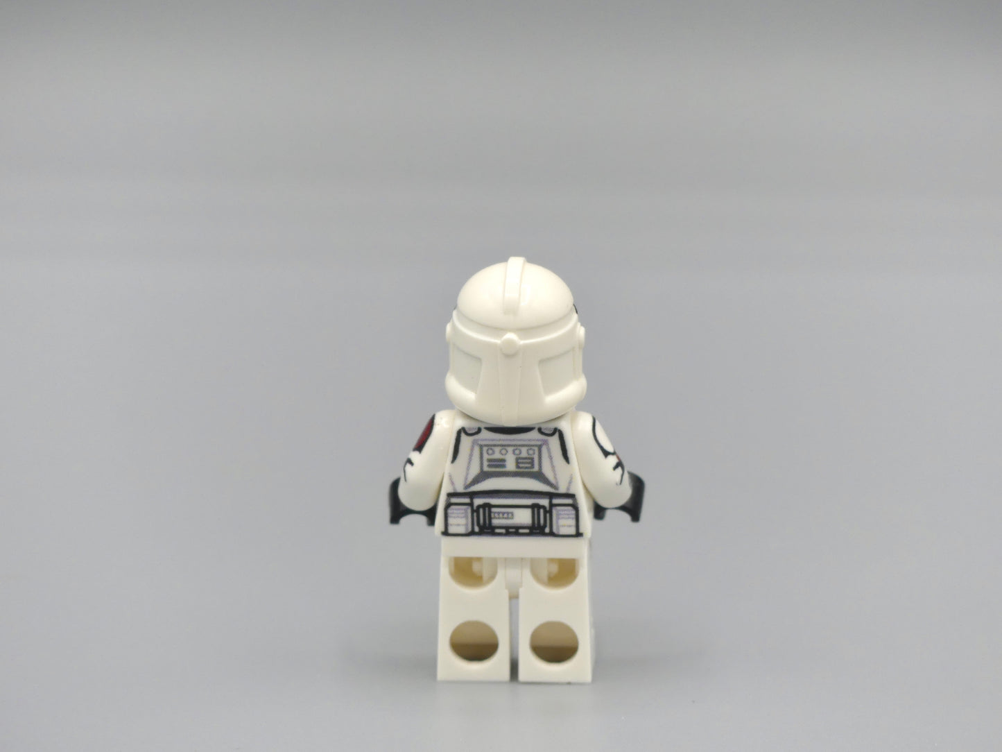 91st trooper P2 180°