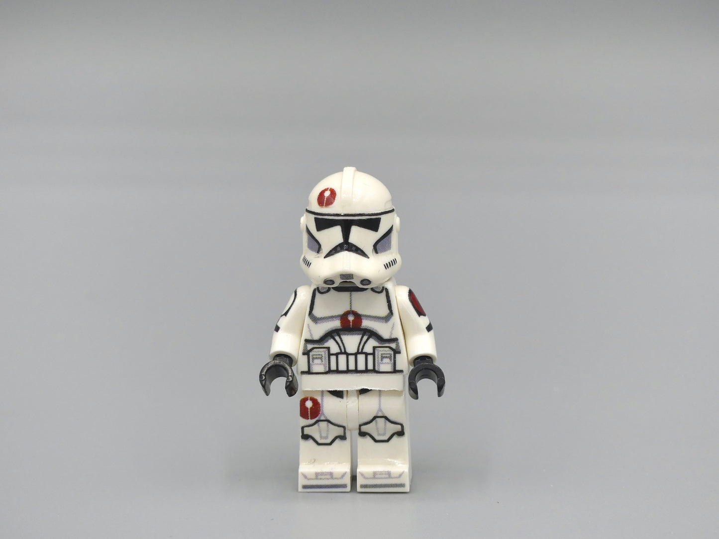91st trooper P2 180°