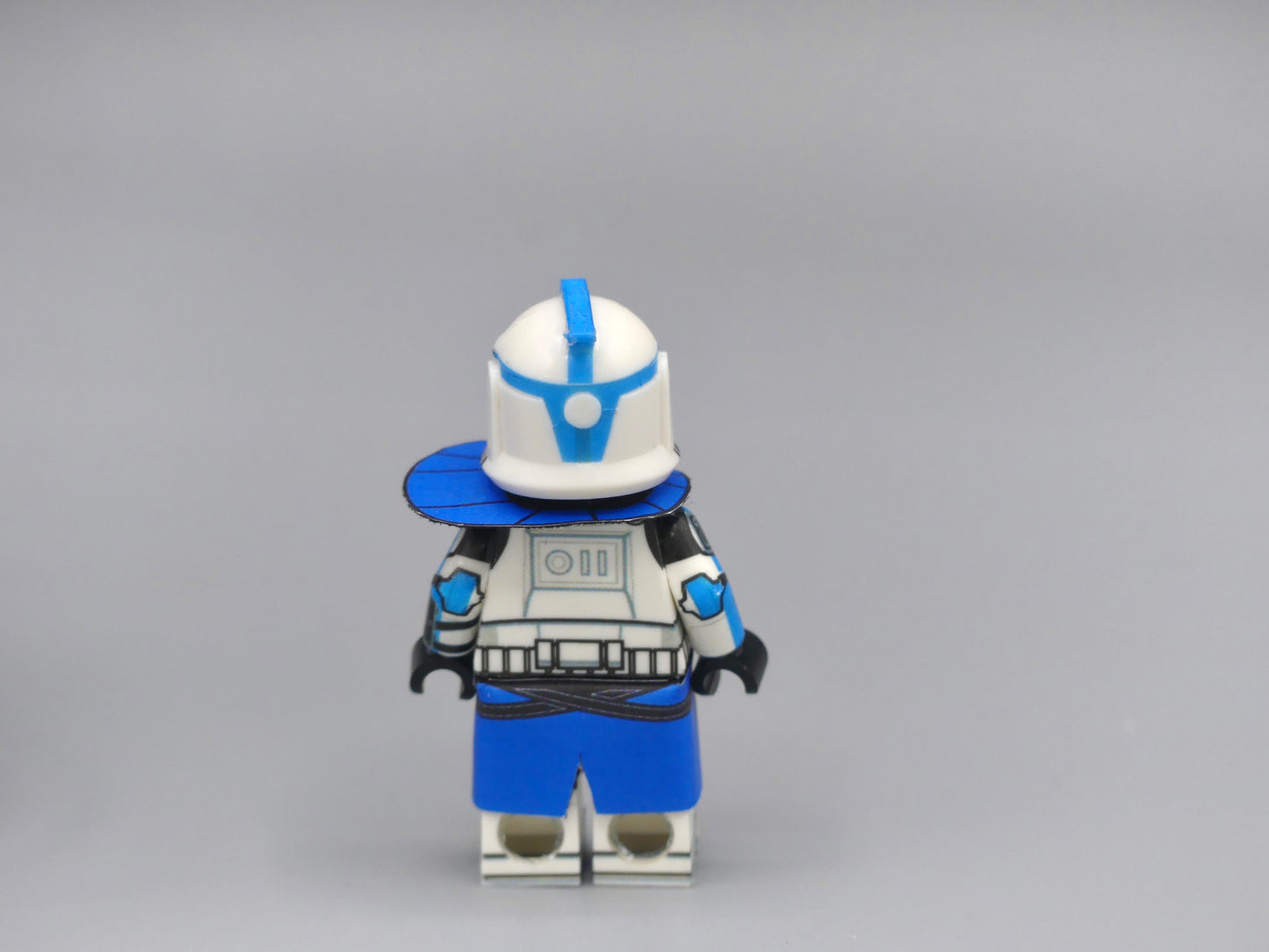 Arc Alpha 360°