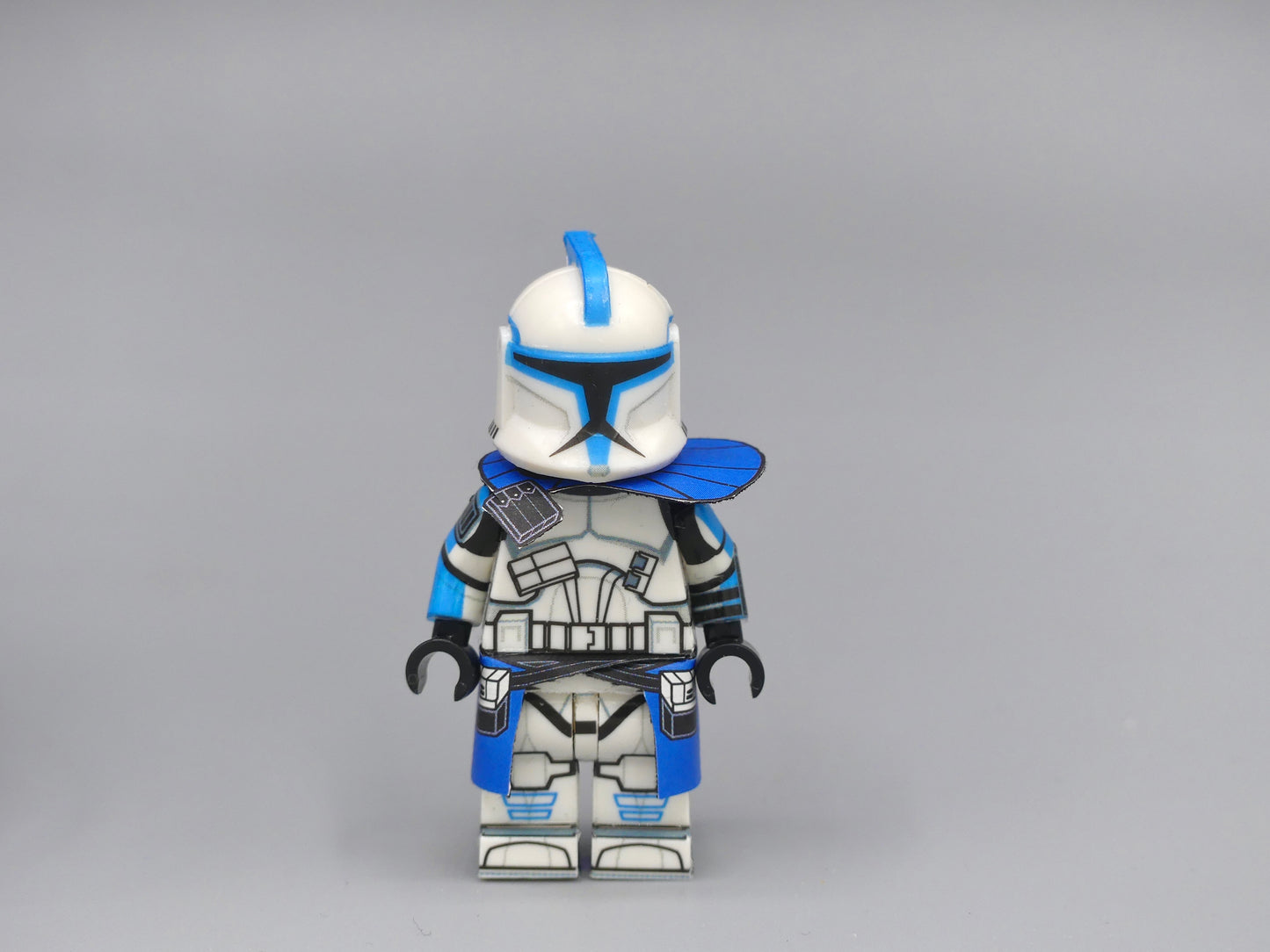 Arc Alpha 360°