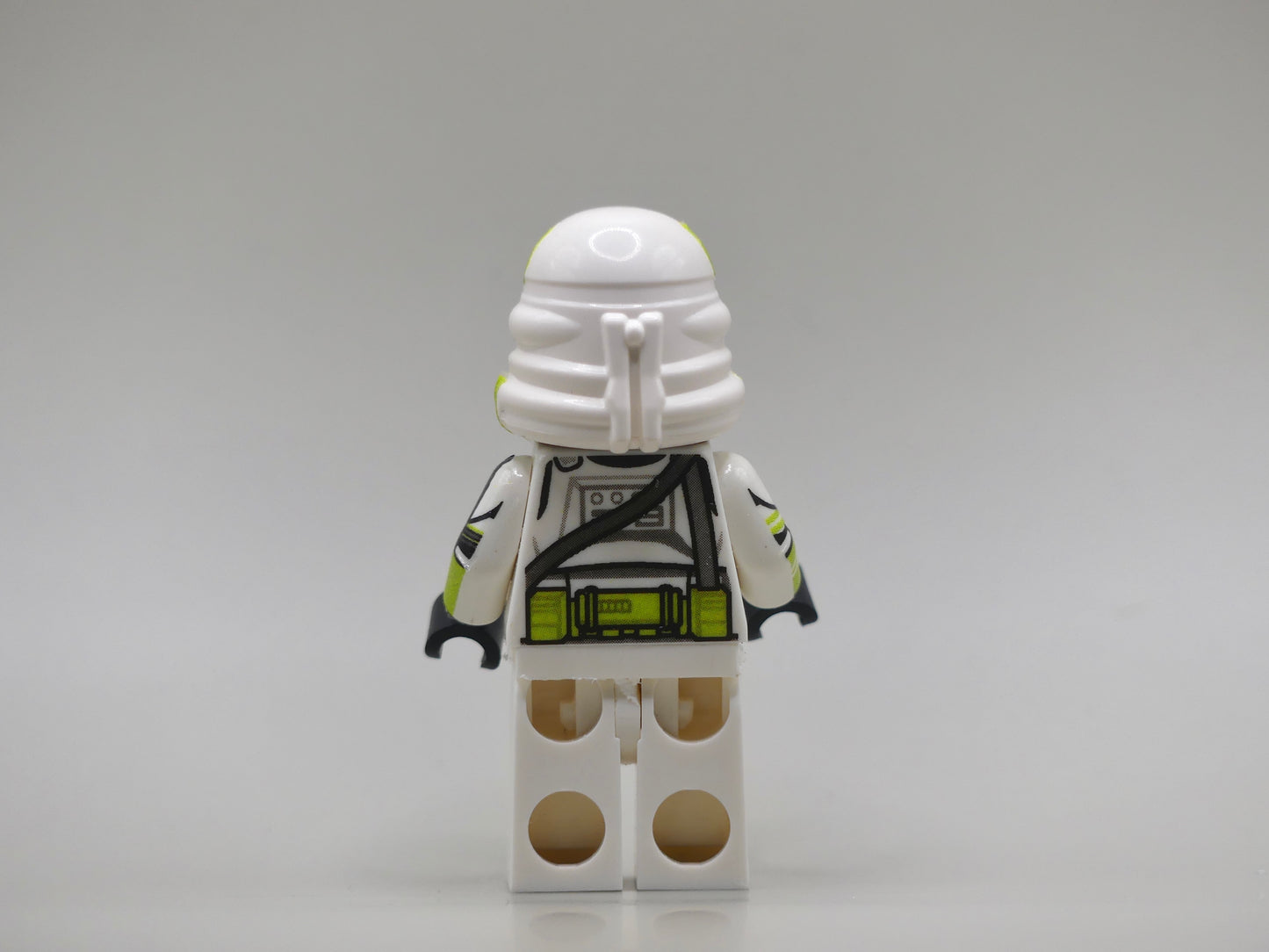 Airborne Grey 180°