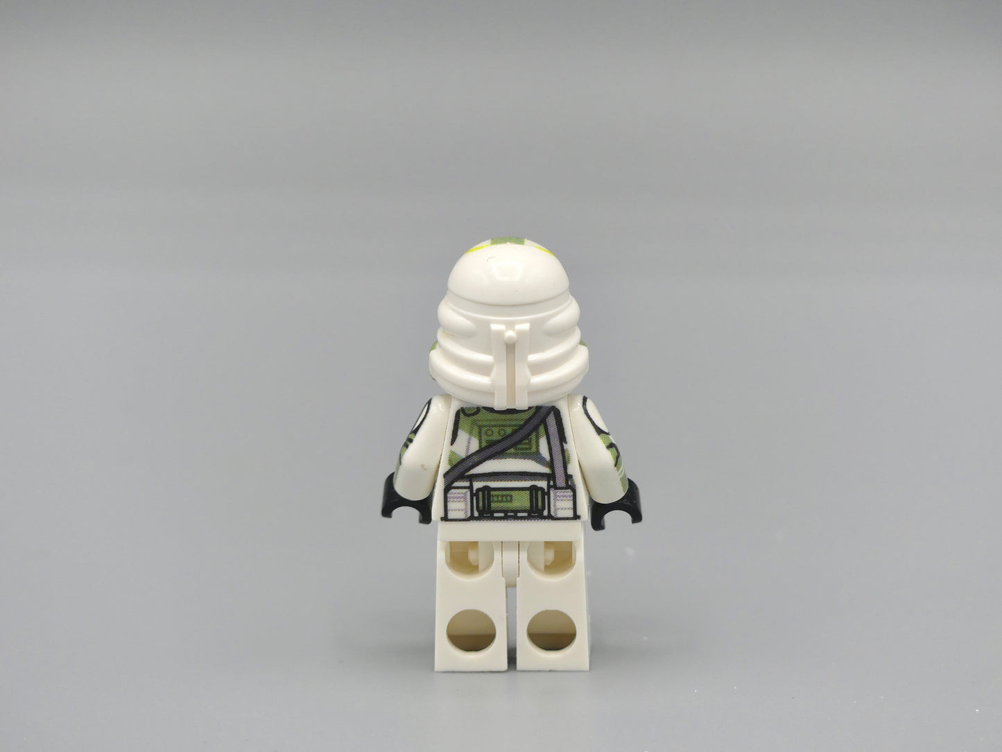 Airborne Horn company 180°