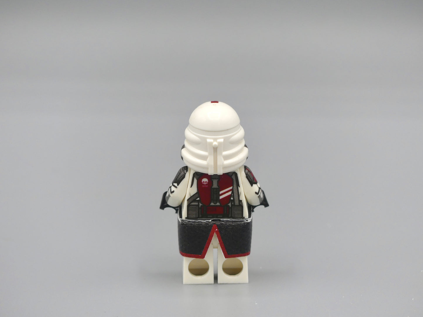 Airborne Hunter 180°
