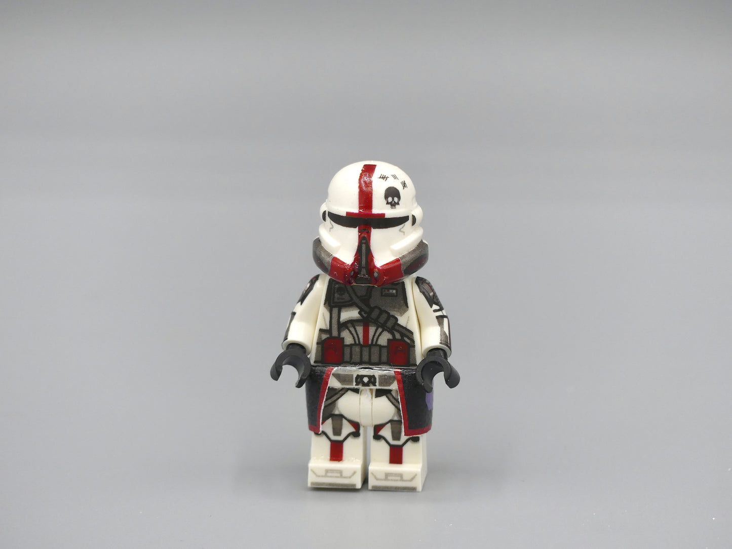 Airborne Hunter 180°