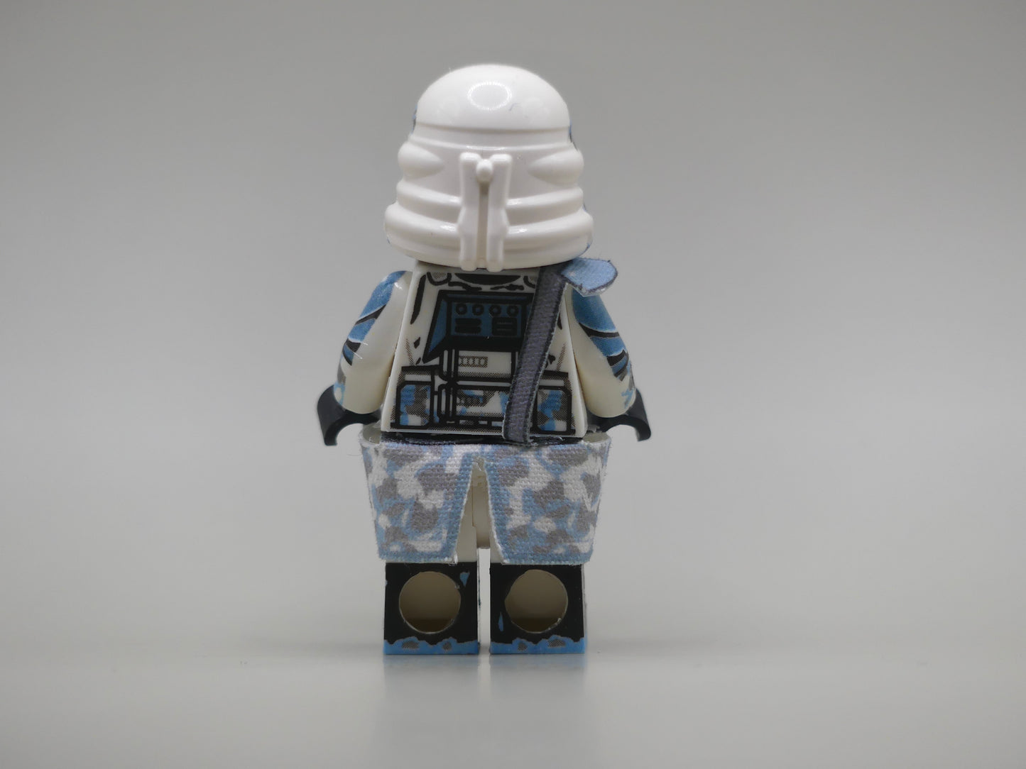 Airborne Snow trooper 180°