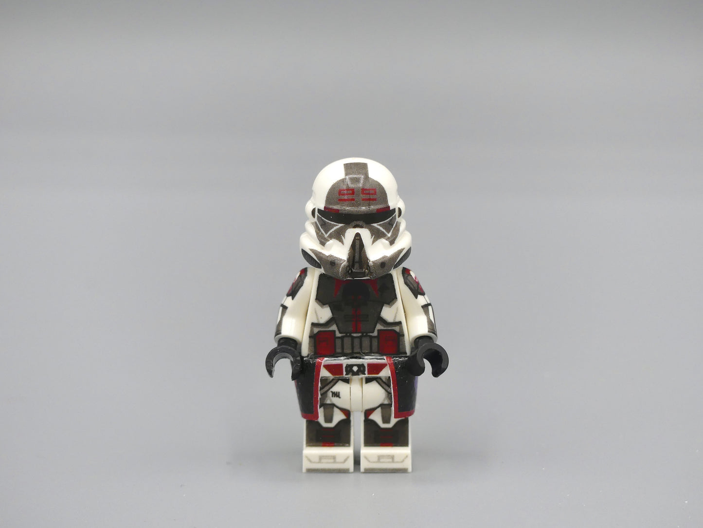Airborne Wrecker 180°