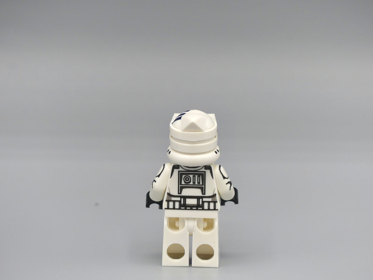 Arf trooper Razor P1 180°