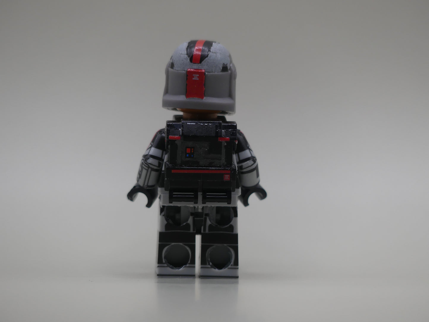 Bad Batch Hunter 360°