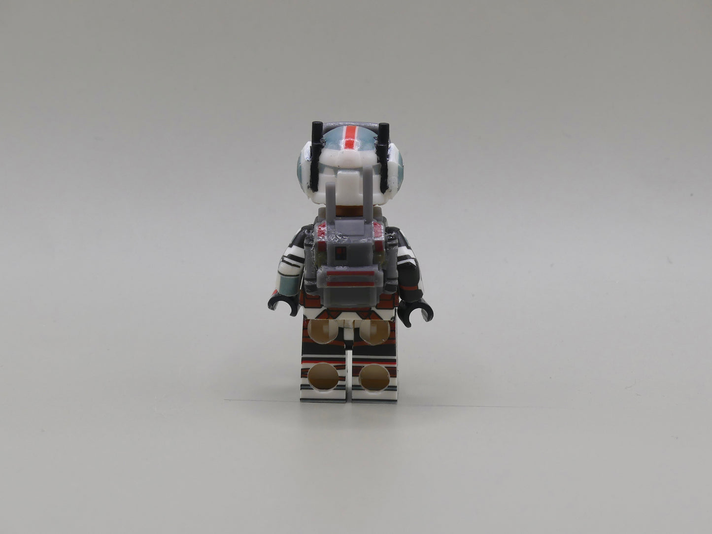 Bad batch Tech 360°