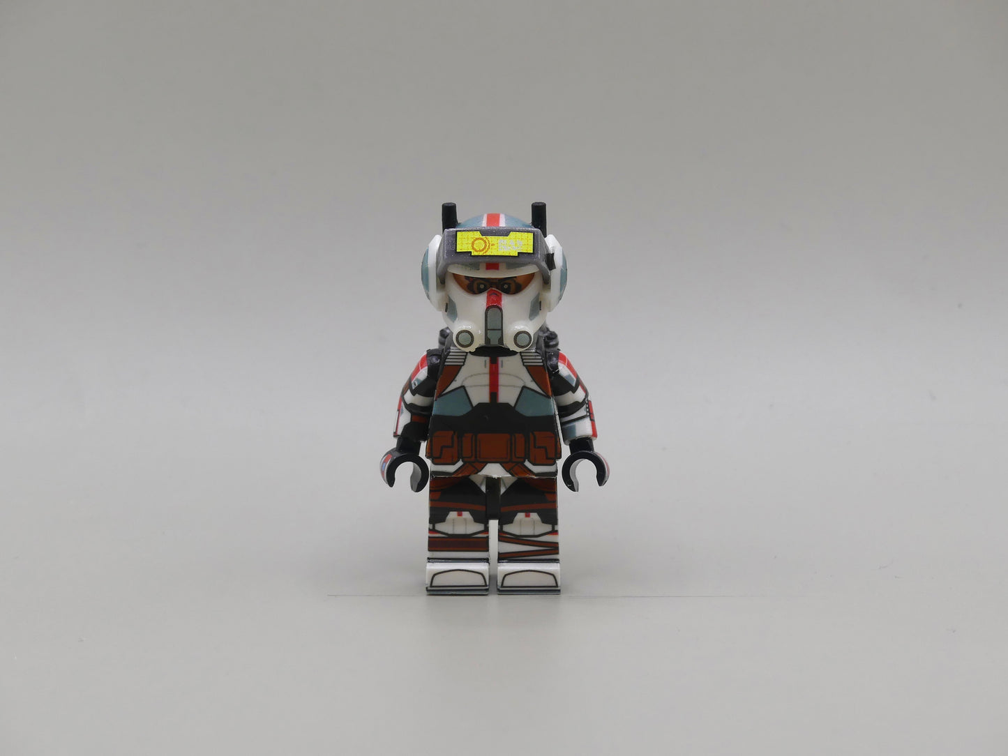 Bad batch Tech 360°
