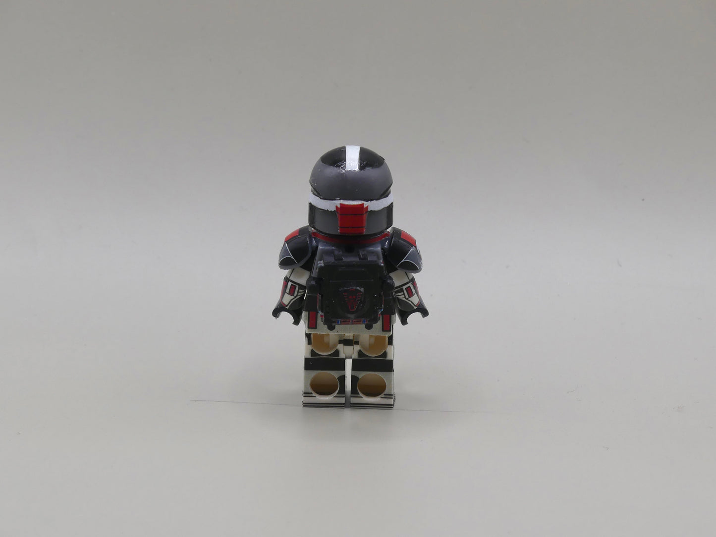 Bad batch Wrecker 360°