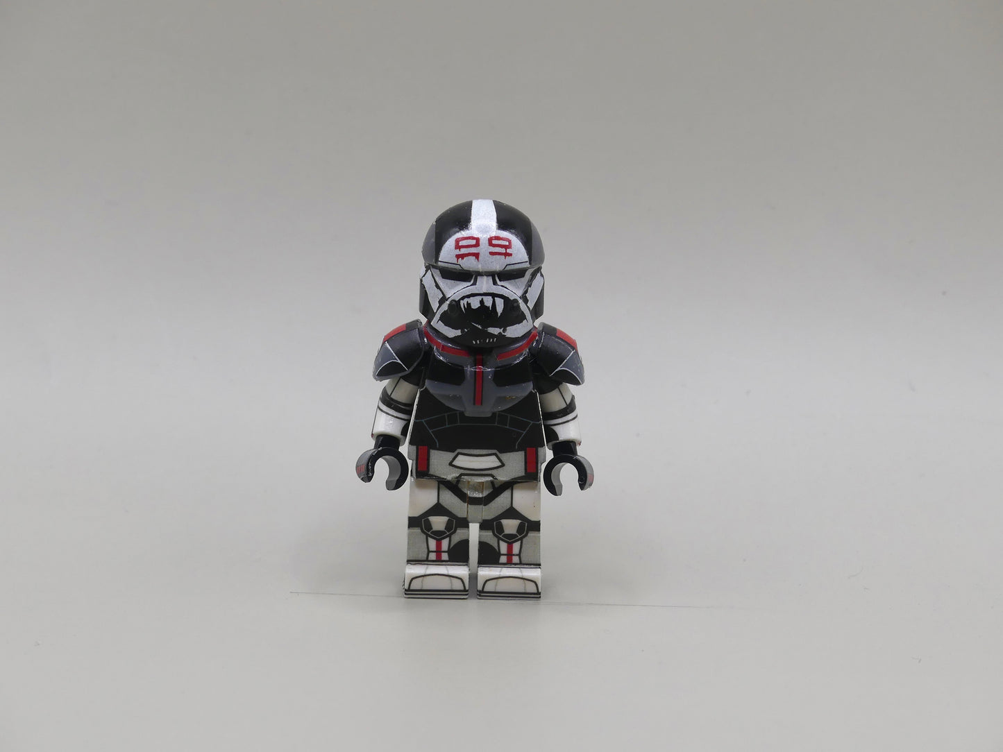 Bad batch Wrecker 360°