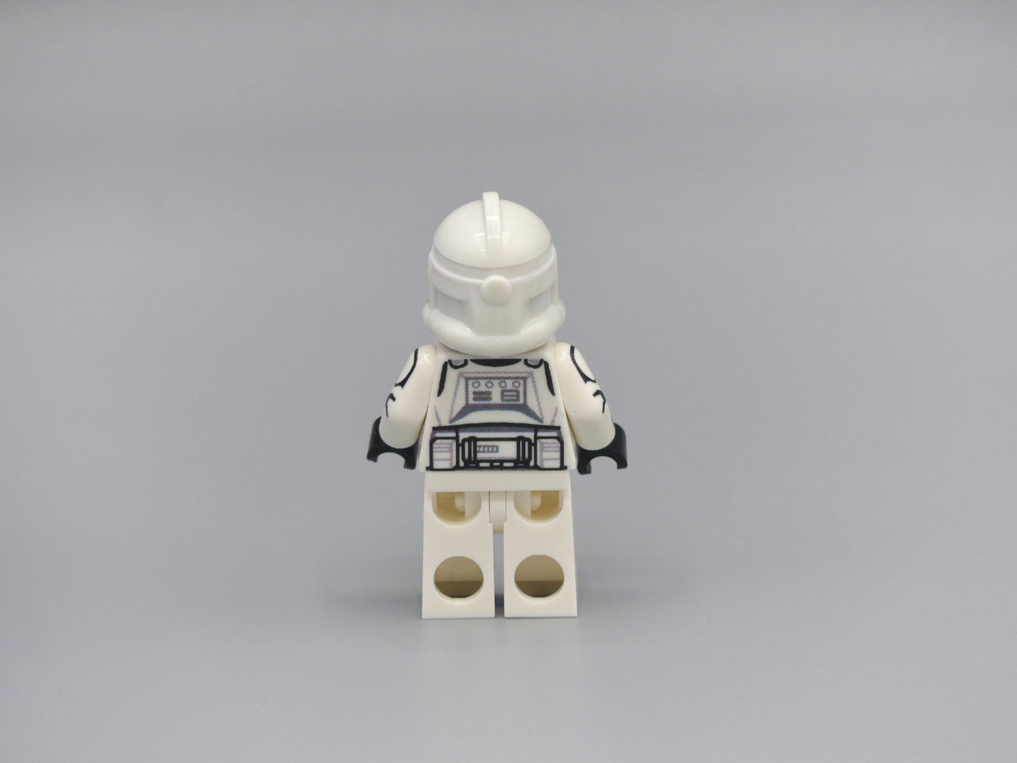 Barc trooper 180°