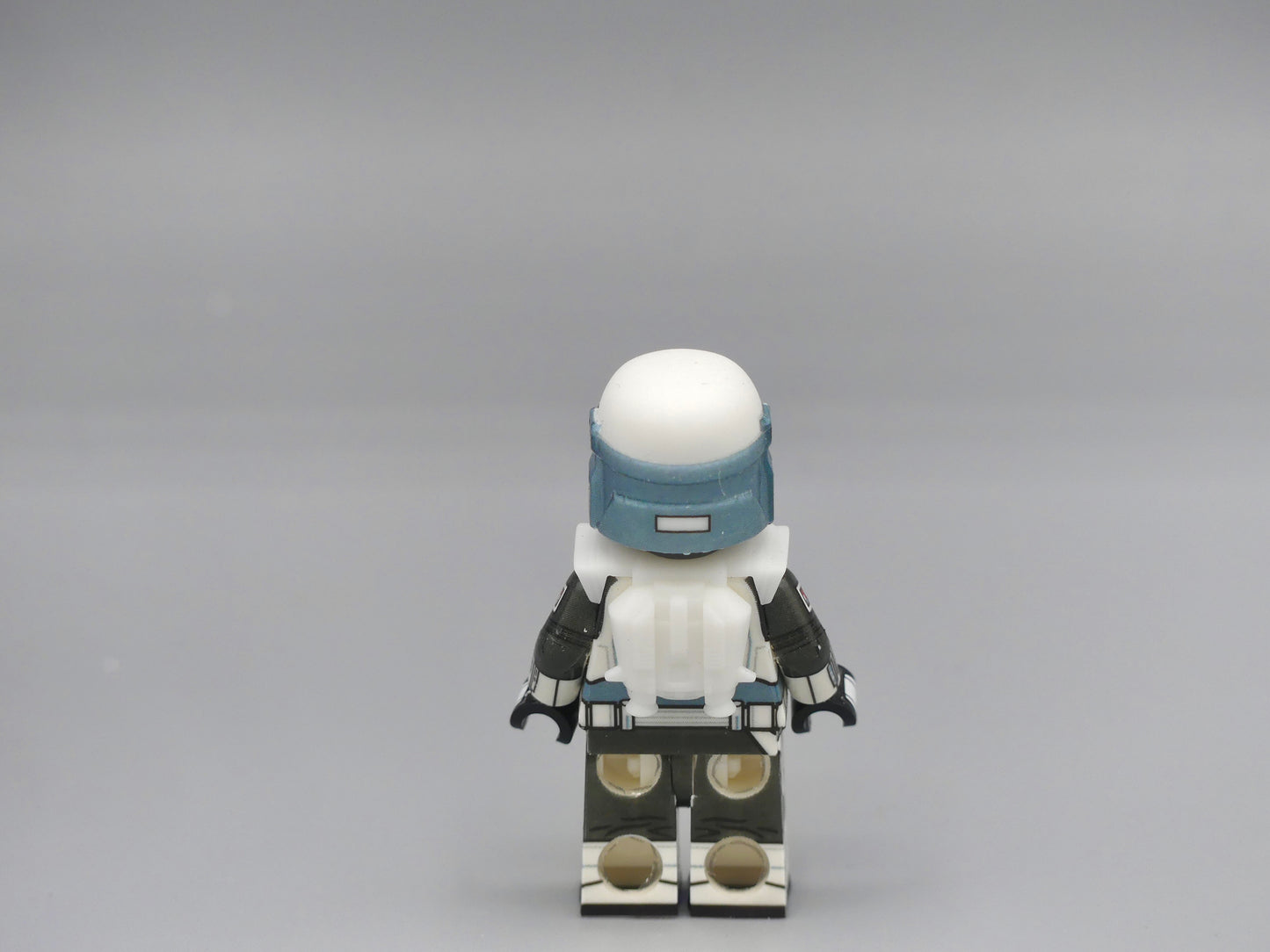 Beskar trooper 360°
