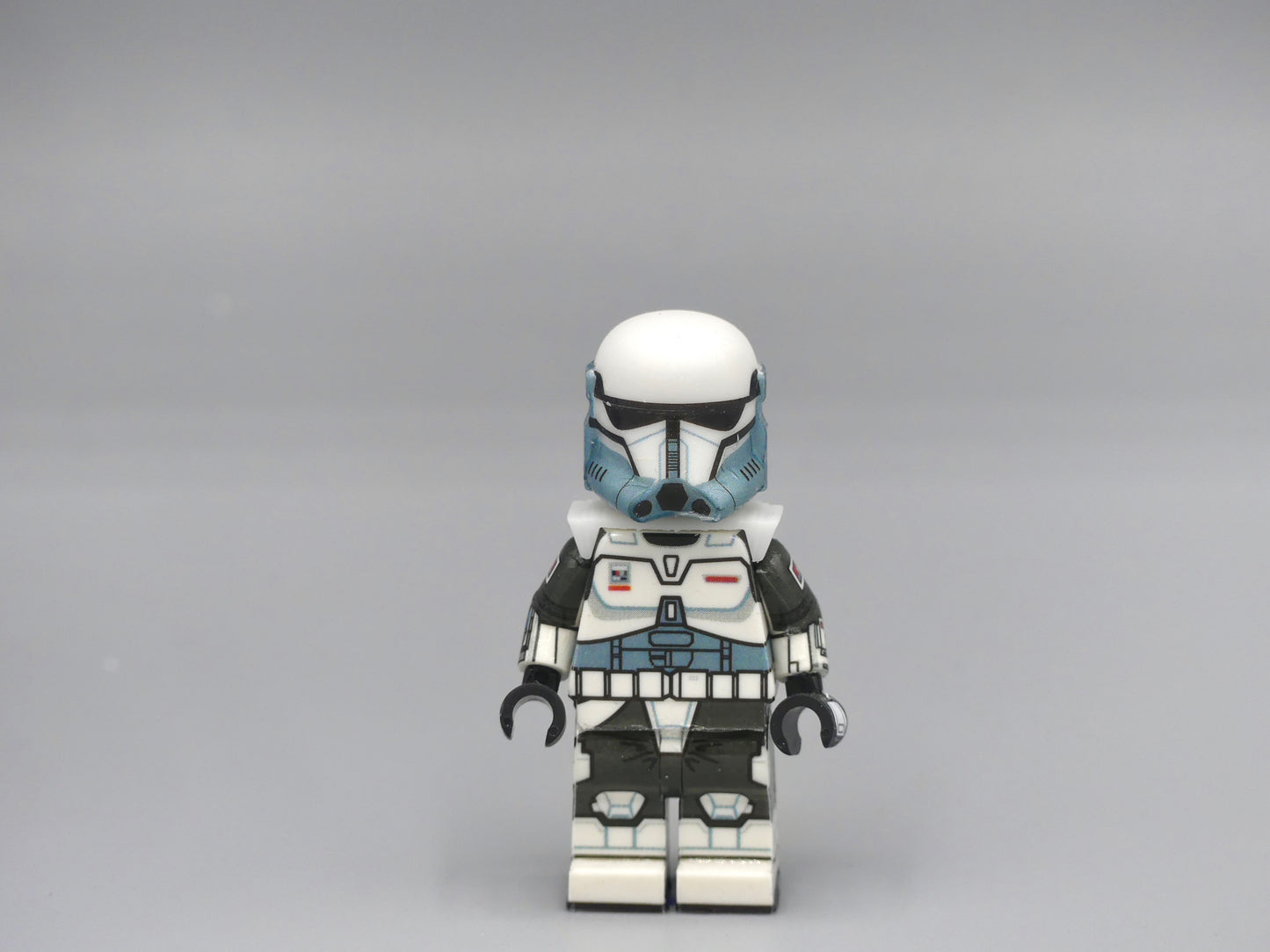 Beskar trooper 360°