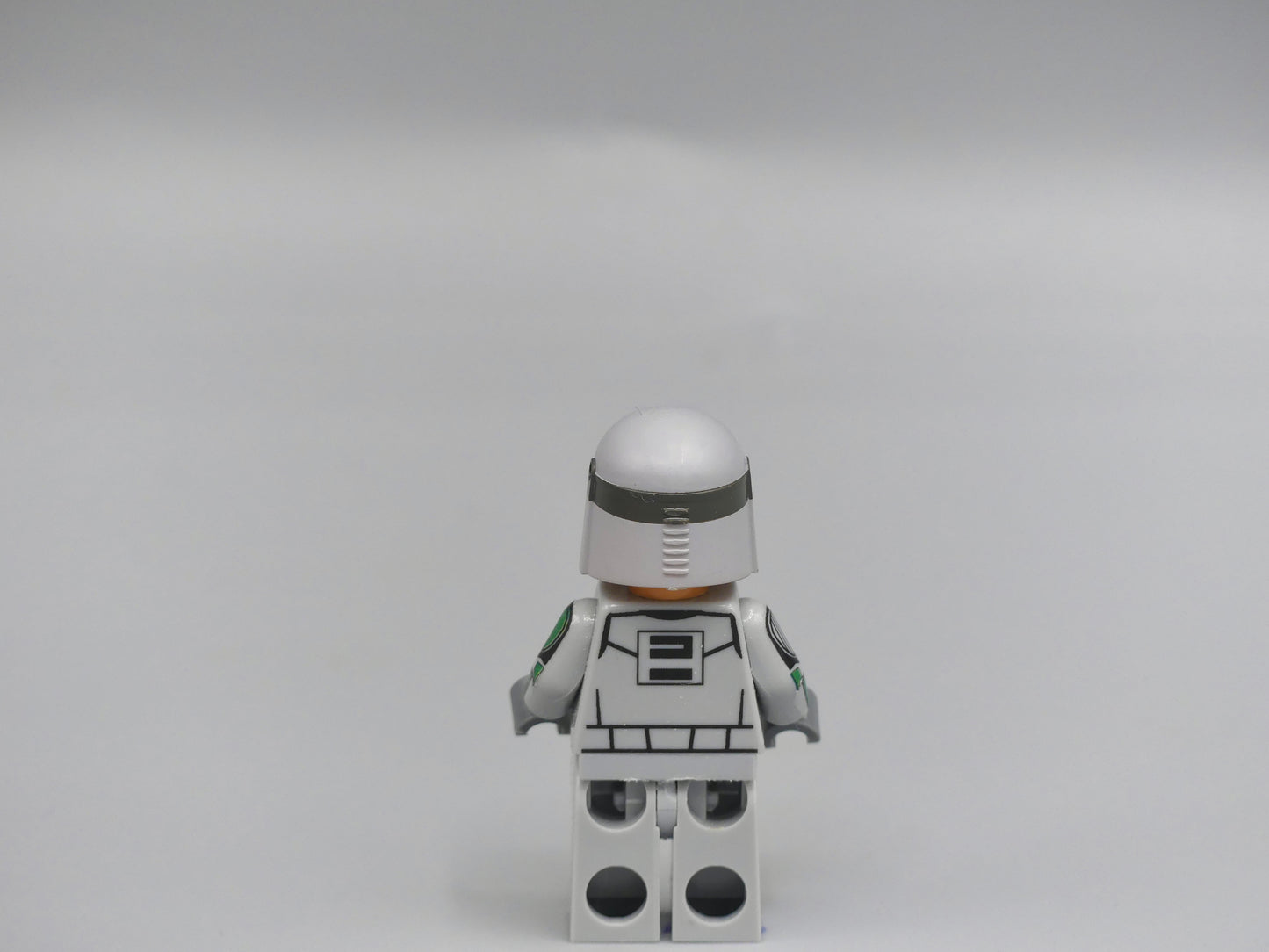 Clones cadet Domino Cutup 180°